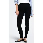 ONLY Olmlovely 2-pack Slim Fit Legging Dames Zwart Xxl