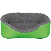 Trixie Knuffelbed Voor Konijnen 35x28 Cm