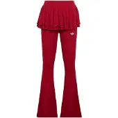 Adidas Leggings rood