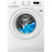 Electrolux wasmachine EW2F527WP