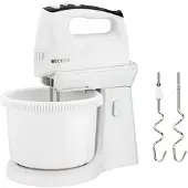 Becken 6309896, knijpmachine, kunststof, wit