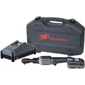 Ingersoll Rand ratelsleutelsset R3150-K12-EU, met elektrische ratel