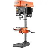 Vevor Tafelboormachine 305 mm