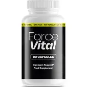 Natucap ForceVital