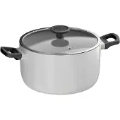 Berghoff Kookpot Antikleef met Deksel Leo Line Spirit 24x14cm