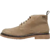 s.Oliver Veterboots lichtbruin