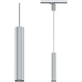 Paulmann ProRail3 Pend Artemons 95398 Systeemlamp (basis) ProRail3 GU10 Wit