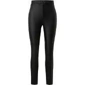 QS Leggings zwart