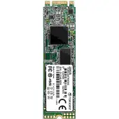 Transcend MTS830S - 256 GB SSD - intern - M.2 2280