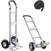 Vevor Steekwagen