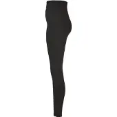 Urban Classics Leggings zwart