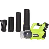 Cofan Li-ion 20 V 22.500 Rpm Elektrische Bladblazer