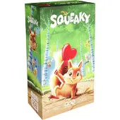 Gateon Games Squeaky - Bordspel
