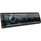 Kenwood KMM-BT508DAB Autoradio - Multicolor