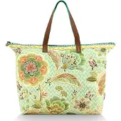 Pip studio Draagtas Tilda Tote Bag Large Hakuna Green