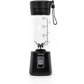 Huslog Draadloze Blender voor Onderweg, 180W, Model Hus1025