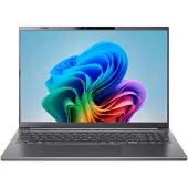 Acer Aspire 16 AI A16-11M-X04K notebook