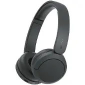 Sony Whch535 On-ear Draadloze Hoofdtelefoon Black