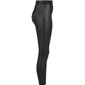 Urban Classics Leggings zwart