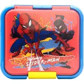 Stor Spiderman Broodtrommel