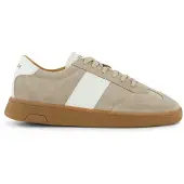 Rehab Sneakers laag 'Zack Sue' taupe