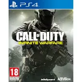 Call of Duty: Infinite Warfare - PS4 - Franstalige Hoes