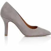 DWRS label Mykonos Beige Maat: 39 | Pumps Outlet | Dames | Beige