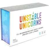 Unstable Games Unstable Unicorns (NL versie)