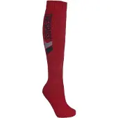 Trespass Tech Socks Rood EU 40-43 Man