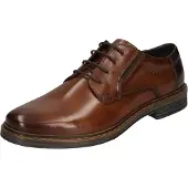 Bugatti Veterschoen cognac