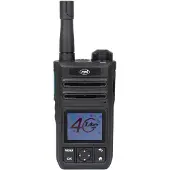 Pni Poc 1800 Gsm 4g Lte Portable Radio Station Transparant