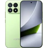 Xiaomi POCO F9 Pro 12 GB + 256 GB Aurora Green