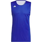 Adidas Functioneel shirt '3G Speed' donkerblauw / wit