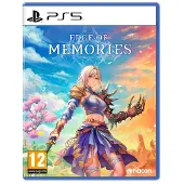 Edge of Memories - PS5