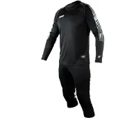 Rinat Kinder Trainingsset Zwart - Energy Kit