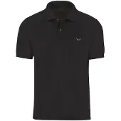 Trigema Poloshirt Deluxe, piqué kwaliteit