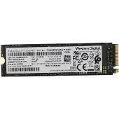 Lenovo 512GB SSD, M.2 2280, PCIe3x4, modelnummer: 5SS0V26412