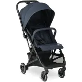 Deryan Easy Luxe Buggy - Lichtgewicht - Compact - Inklapbaar - Blauw
