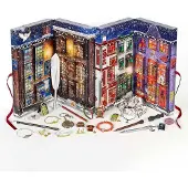 Merkloos Harry Potter, Adventskalender Diagon Alley