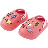 Cressi bestaat sinds 1946 - Jelly Kid Clogs - Kindersandalen/slipper, antislip