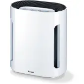 Beurer LR 200, 15 m², 60 W, wit