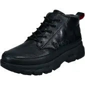 Bugatti Veterboots zwart