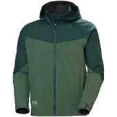 Helly Hansen Oxford Softshelljack