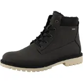 Kappa Veterboots 'Gento' zwart