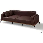 AEA Dunkelbraune Büromöbel Designer Konferenztisch r Büroschrank