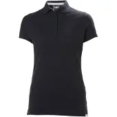 Helly Hansen Piqué 2 Korte Mouw Poloshirt