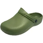 Reis BCLAB_O40 wandelschoenen, groen, maat 40