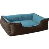 BedDog : Hondenbed, LUPI: Hondenkussen, Hondenmand met wasbare hoes