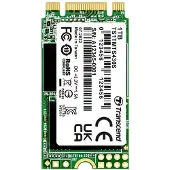 Transcend 430S - SSD - 1 TB - intern - M.2 2242 - SATA 6Gb/s
