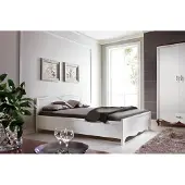 AEA Comfortabel bed, slaapplek, groot bed, comfortabel tweepersoonsbed, tweepersoonsbed
